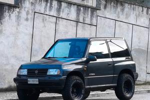 Suzuki Vitara 1.6 jlx