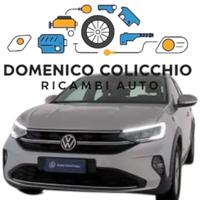 Musata completa con Airbag Volkswagen Taigo