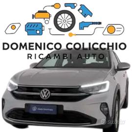 Musata completa con Airbag Volkswagen Taigo