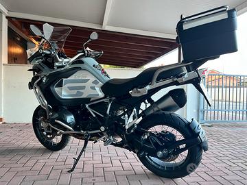 BMW R 1250 gs Adventure