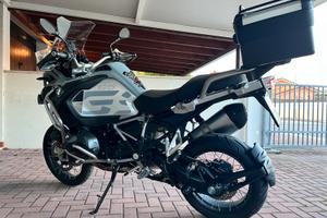 BMW R 1250 gs Adventure