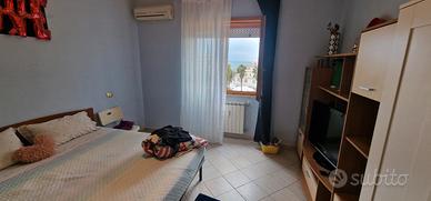 Ladispoli stanza singola con bagno