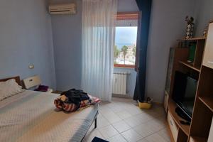 Ladispoli stanza singola con bagno