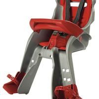 Seggiolino anteriore da bicicletta NUOVO