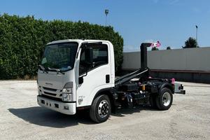 ISUZU ISUZU P75 NUOVO SCARRABILE