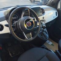 Fiat 500 pura vida full optional