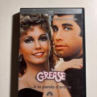 DVD Grease