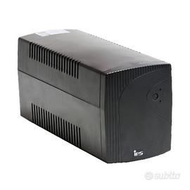 UPS Gruppo di continuità Desktop 1200VA/720W