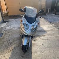 Linhai Mainstreet 300