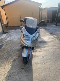 Linhai Mainstreet 300