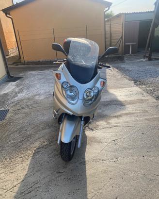 Linhai Mainstreet 300