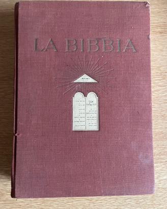 Bibbia