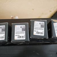 moduli connessi BTicino living now