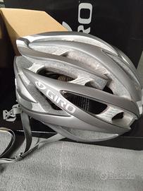 CASCO BICI GIRO ATMOS NUOVO