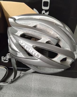 CASCO BICI GIRO ATMOS NUOVO