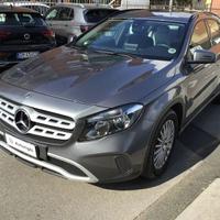 Mercedes-Benz GLA 220 d Automatic 4MATIC Exec...