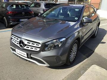 Mercedes-Benz GLA 220 d Automatic 4MATIC Exec...