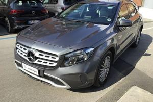 Mercedes-Benz GLA 220 d Automatic 4MATIC Exec...