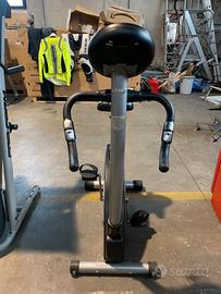 CYCLETTE DI ALLENAMENTO DA CASA