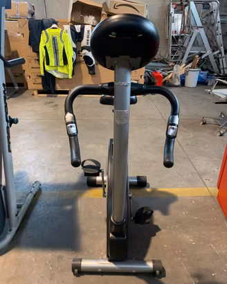 CYCLETTE DI ALLENAMENTO DA CASA