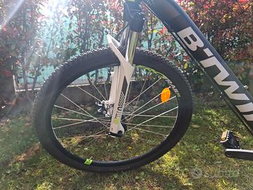 Mountan Bike Uomo Rock Rider 520