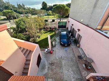 CASA INDIPENDENTE A MONSERRATO