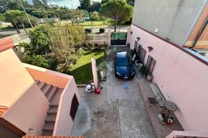 CASA INDIPENDENTE A MONSERRATO