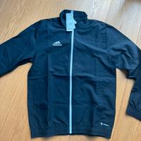 giacchetta sportiva uomo aeroready adidas