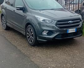 FORD Kuga 2ª serie - 2018
