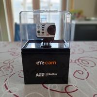 eYecam SPORT videocamera digitale HD compatta 