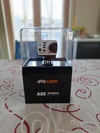 eYecam SPORT videocamera digitale HD compatta 