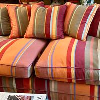 Magnifica coppia di Divani