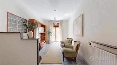 Appartamento Casoria [Cod. rif 3387310VRG]