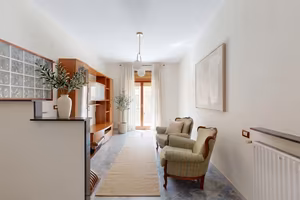 Appartamento Casoria [Cod. rif 3387310VRG]