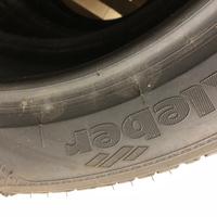 4 Pneumatici Kleber Quadraxer 3 – 215/55 R18