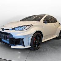 Toyota Yaris 1.6 Turbo 3 porte GRCircuit