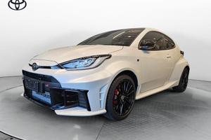 Toyota Yaris 1.6 Turbo 3 porte GRCircuit
