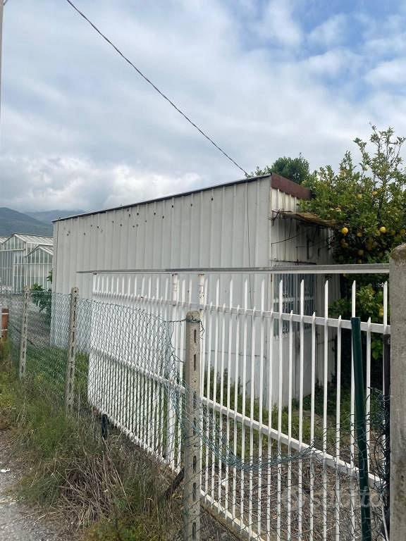 Terreno di 1800 m² a Albenga - Vista 2