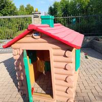 Casetta Chicco chalet