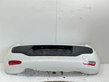 PARAURTI POSTERIORE COMPLETO FIAT Punto EVO 717776
