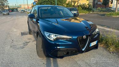 Stelvio
