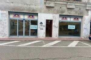 Macomer Locale COMMERCIALE EX MACRO 400 mq