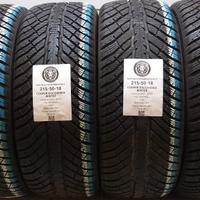 4 GOMME 215 50 18 COOPER A55703