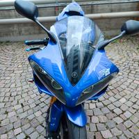 Yamaha YZF-R1 2008