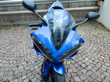Yamaha YZF-R1 2008