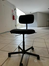 Sedia da ufficio