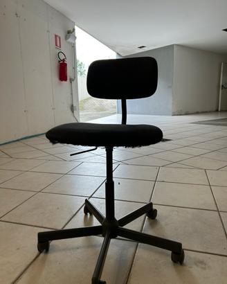 Sedia da ufficio