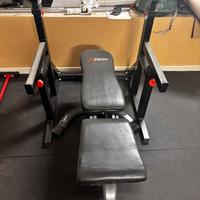 Palestra completa
