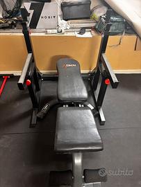 Palestra completa