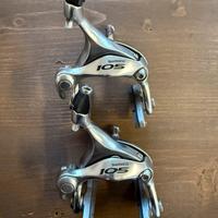 Componenti shimano 105